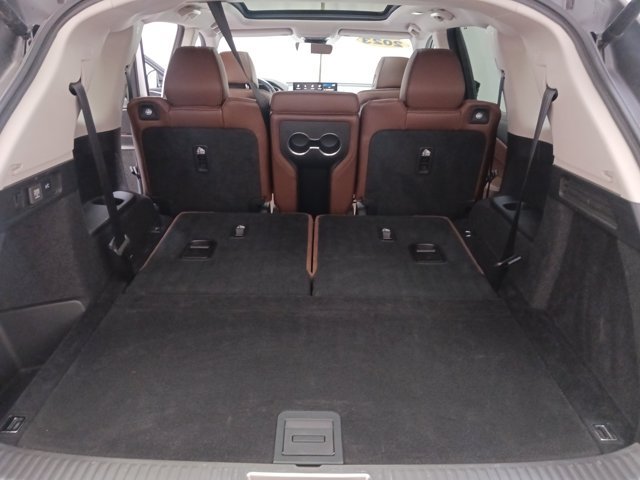 Used 2023 Acura MDX SH-AWD w/ Advance Package image 34