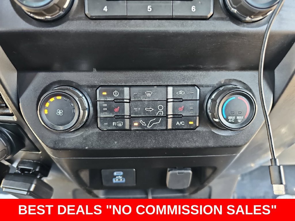 Used 2022 Ford F450 XLT w/ XLT Premium Package AWD/4WD image 20