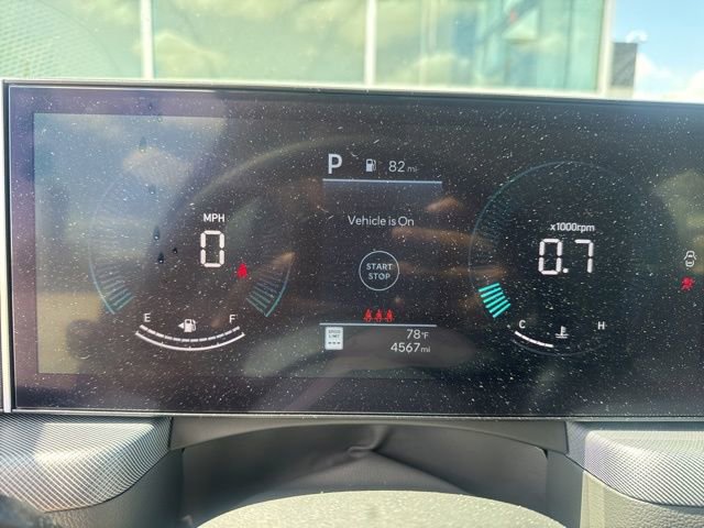 Used 2025 Hyundai Sonata SE image 15