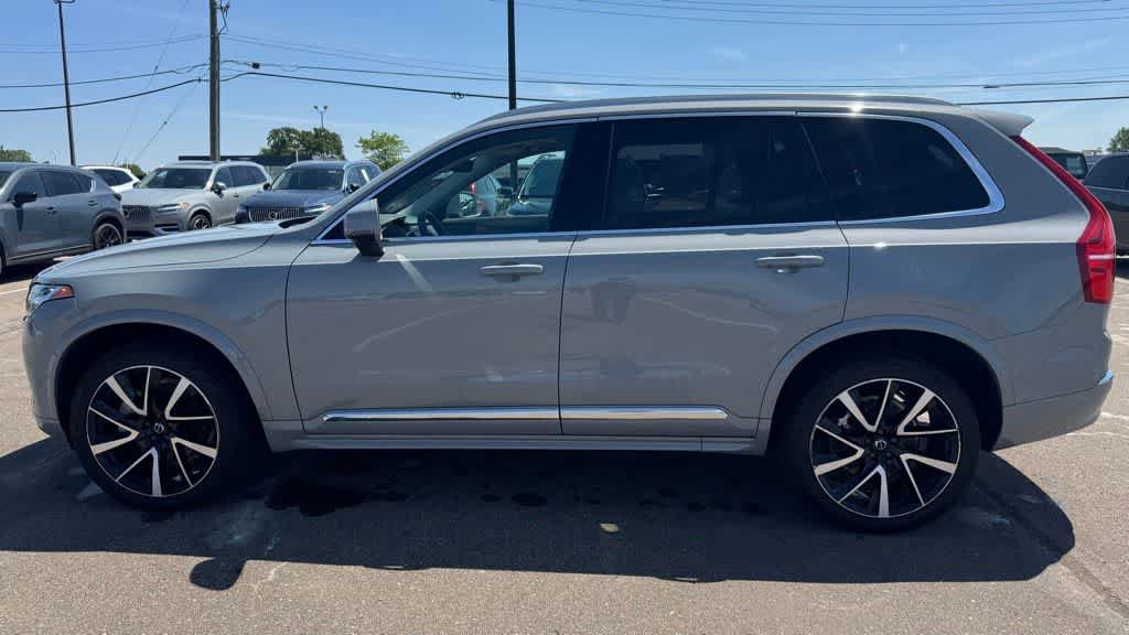 Used 2024 Volvo XC90 B6 Plus w/ Protection Package Premier AWD/4WD image 8
