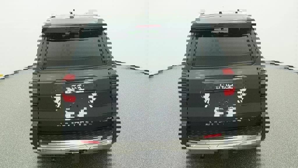 New 2026 Toyota 4Runner Limited image 11