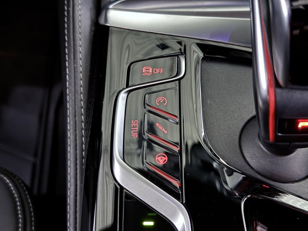 Used 2019 BMW M5 w/ Executive Package image 42