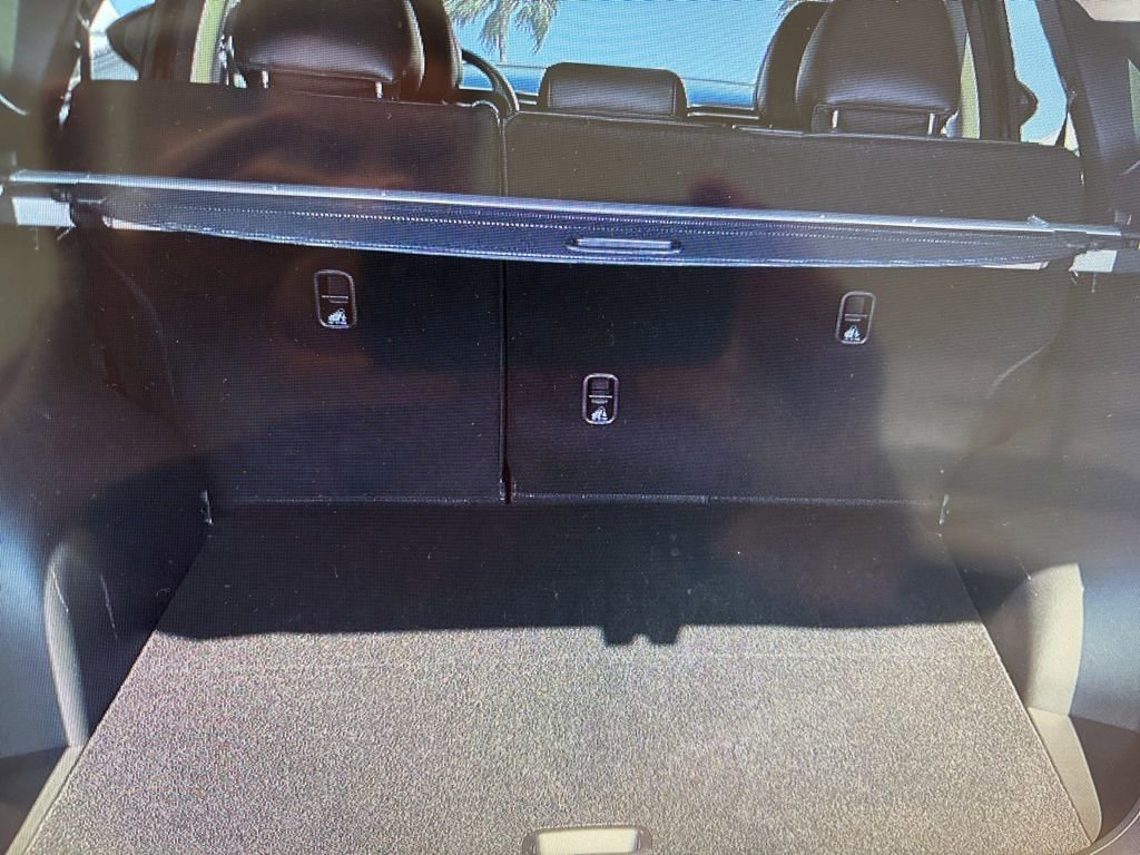 Used 2024 Hyundai Tucson Limited image 14