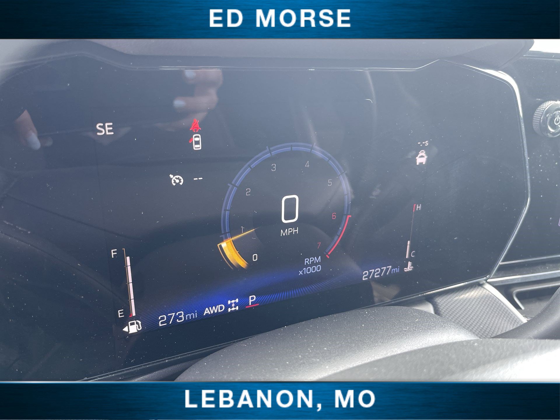 Used 2025 Chevrolet TrailBlazer LT AWD/4WD image 11