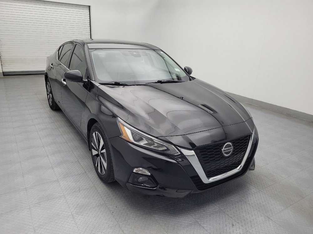 Used 2019 Nissan Altima 2.5 SV image 13