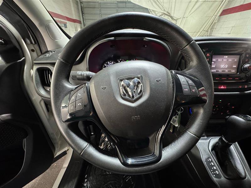 Used 2020 RAM ProMaster City Tradesman SLT w/ Window Group 05 image 17