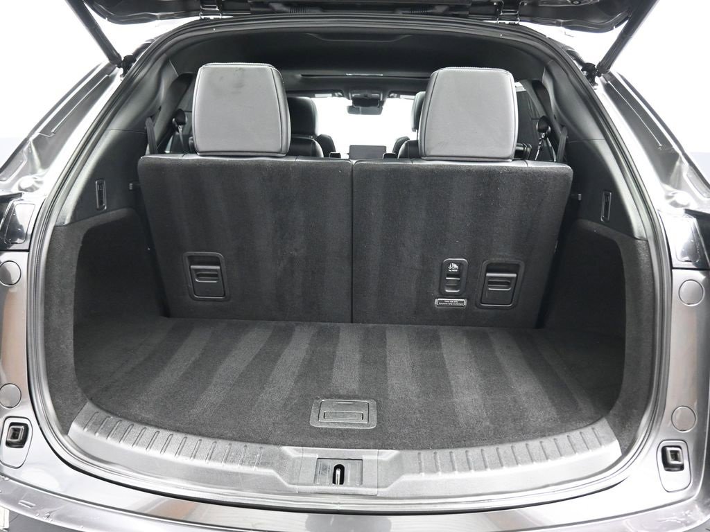 Used 2021 MAZDA CX-9 Grand Touring image 57