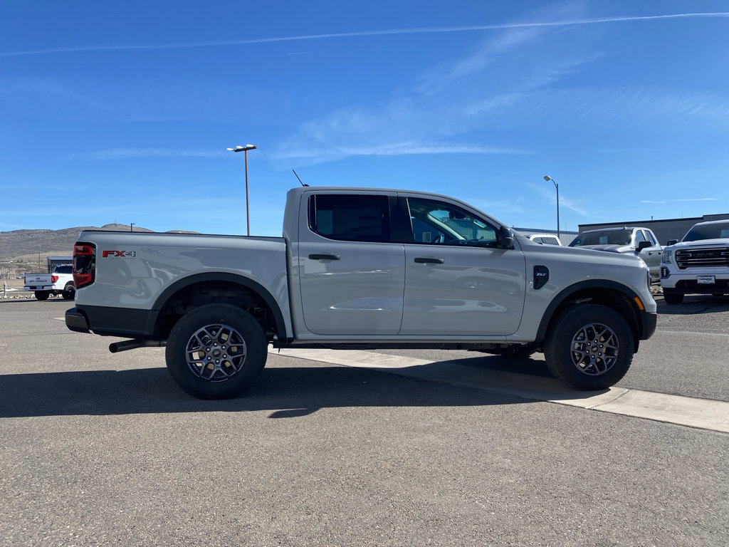 New 2026 Ford Ranger XLT image 17