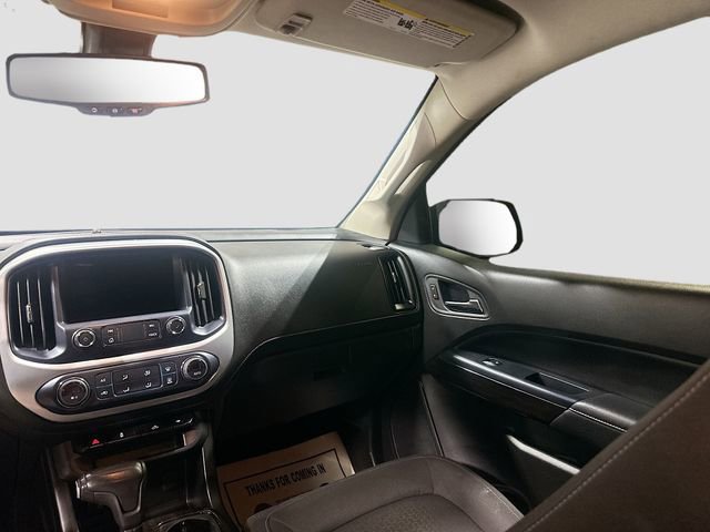 Used 2019 GMC Canyon SLE w/ Elevation Edition image 22