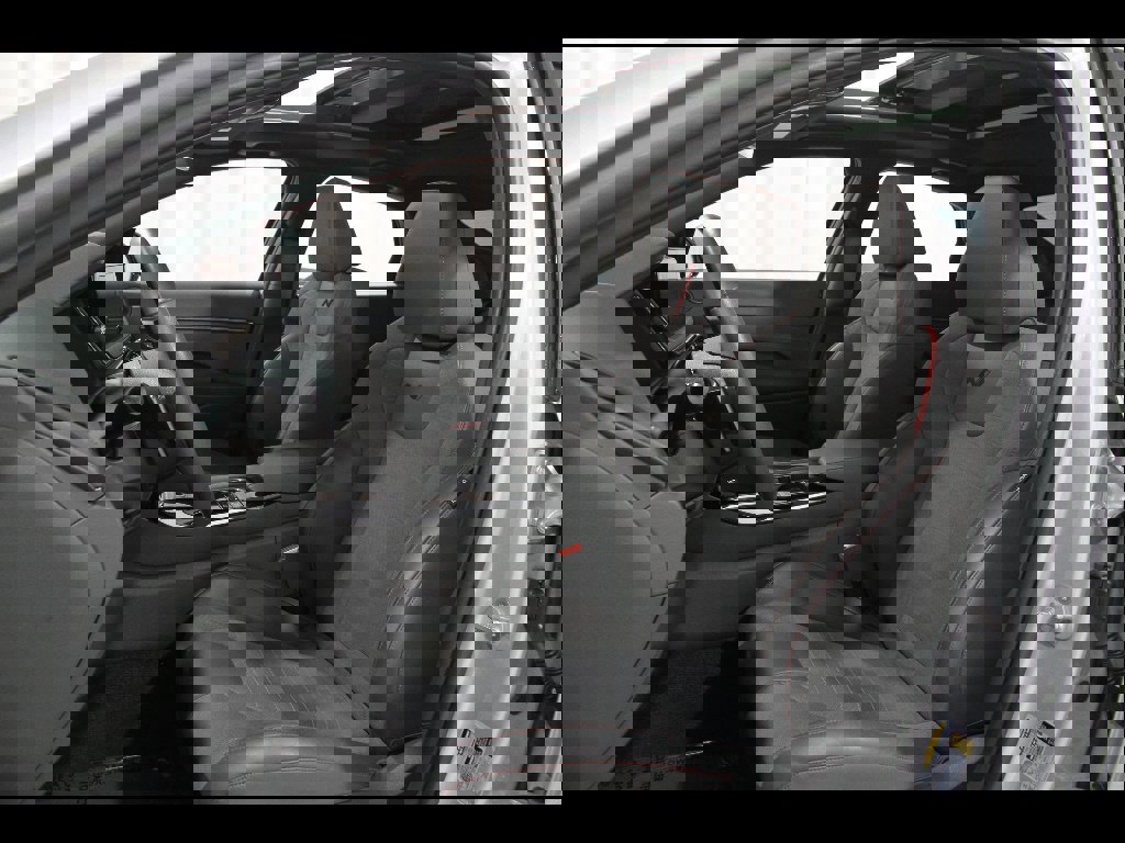 Certified 2023 Hyundai Sonata N Line FWD image 5