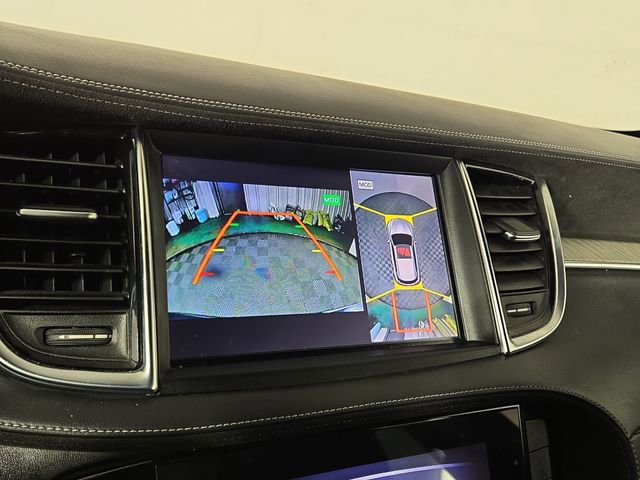 Used 2019 INFINITI QX50 Essential w/ Sensory Package image 19