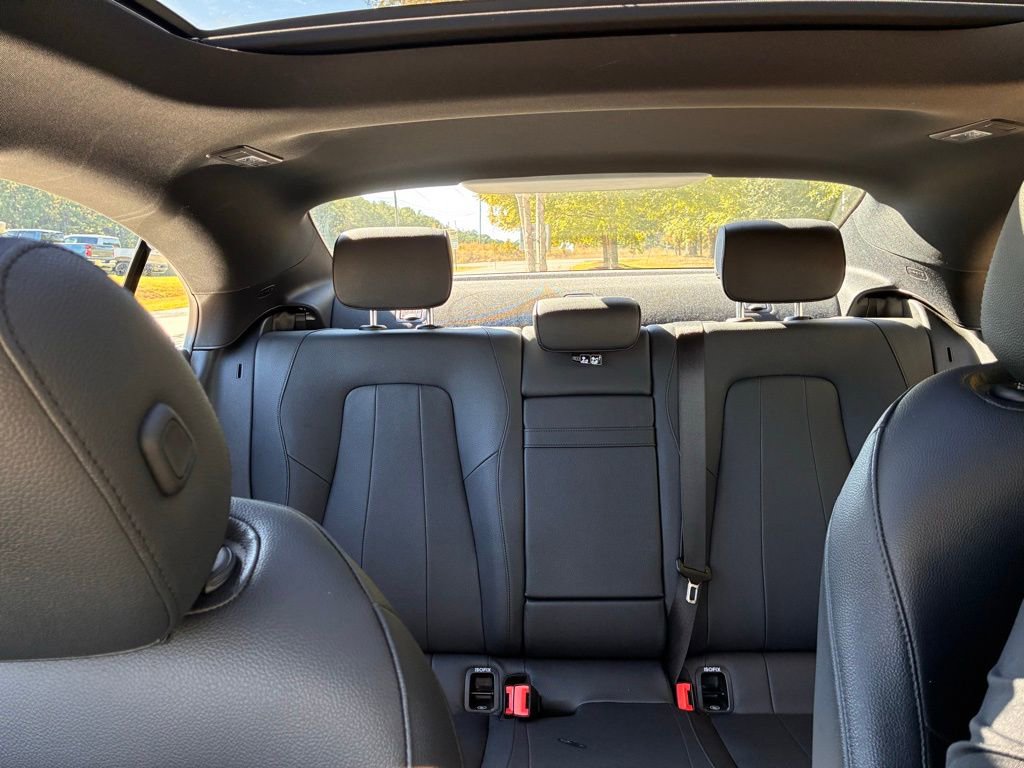 Used 2025 Mercedes-Benz CLA 250 4MATIC image 28