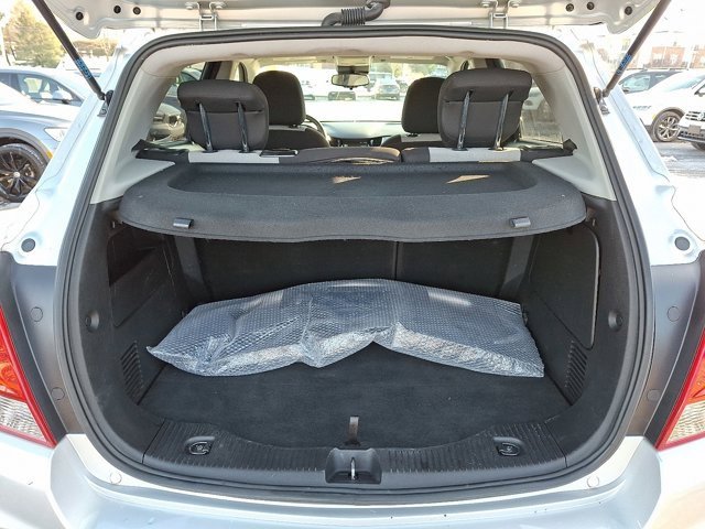 Used 2017 Chevrolet Trax LS image 31