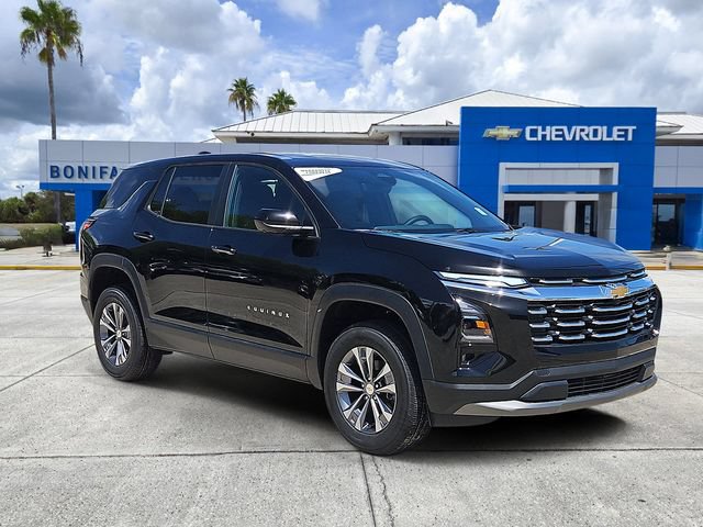 New 2026 Chevrolet Equinox LT w/ Safety and Technology Package