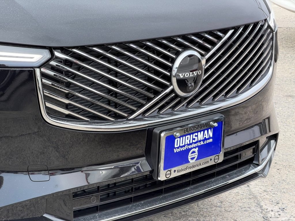 New 2026 Volvo XC90 B6 Ultra w/ Protection Package AWD/4WD image 2