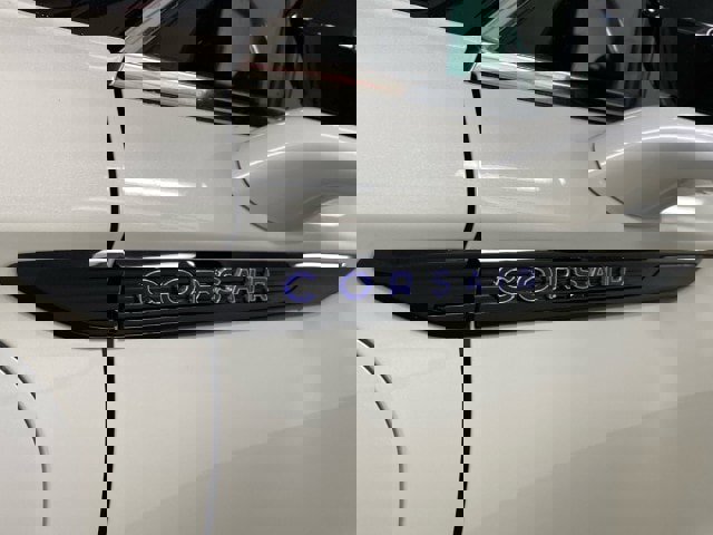 New 2025 Lincoln Corsair Grand Touring w/ Equipment Group 301A image 13