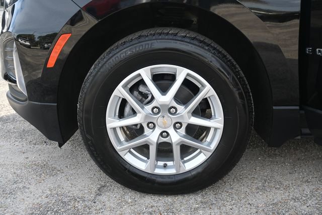 Used 2022 Chevrolet Equinox LT image 26