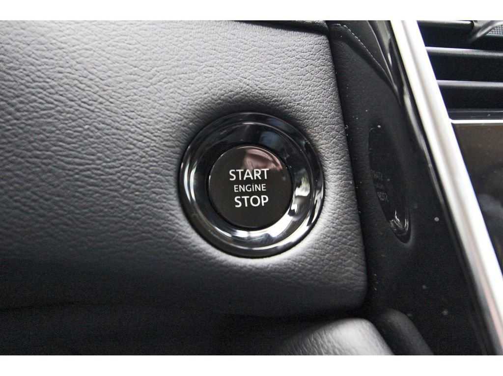 New 2026 Nissan Armada SV RWD image 19