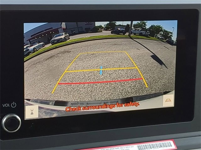 New 2026 Toyota Tacoma SR image 20