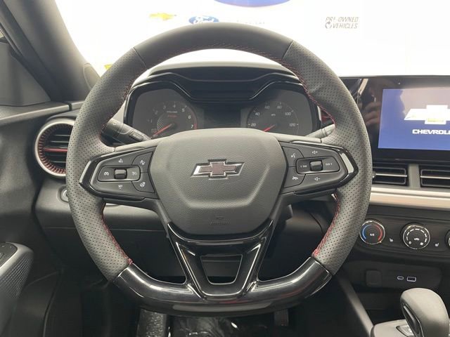 New 2026 Chevrolet Trax RS image 10