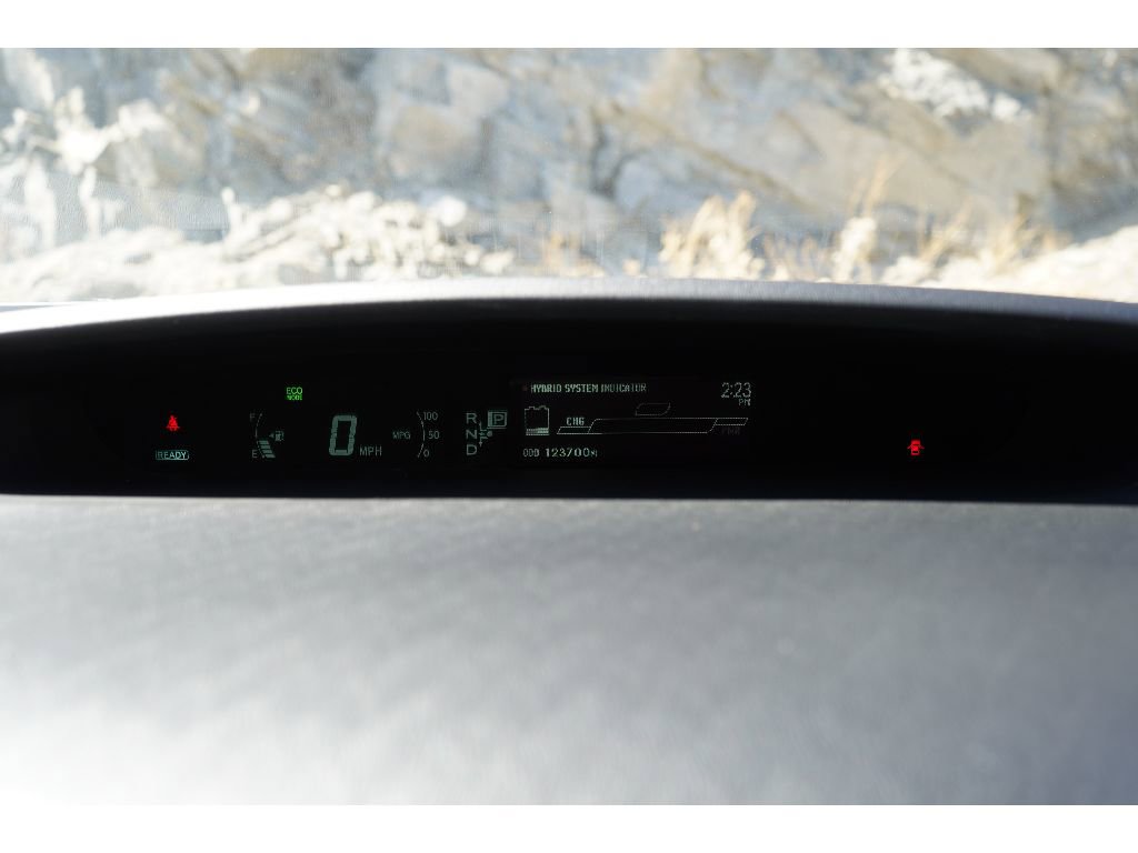 Used 2010 Toyota Prius Two image 18