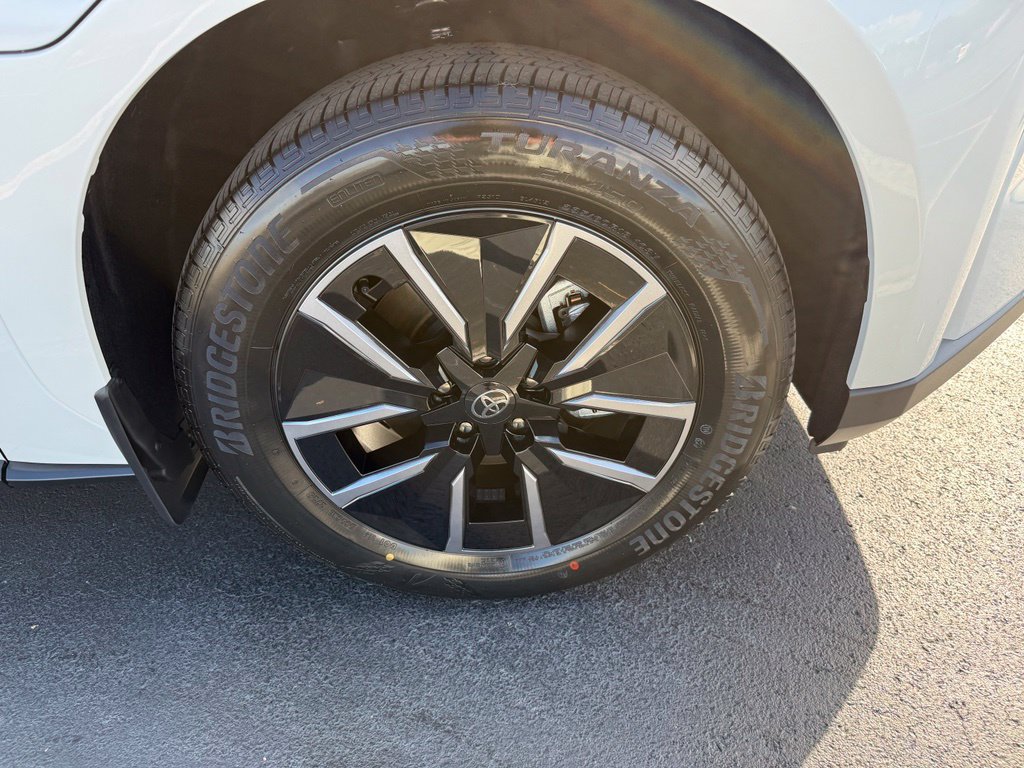 New 2026 Toyota bZ FWD image 7