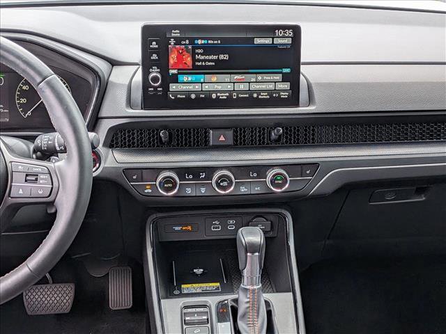 Used 2024 Honda CR-V Sport-L image 13