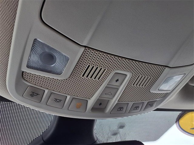 Used 2021 Ford Edge SEL w/ Convenience Package image 20