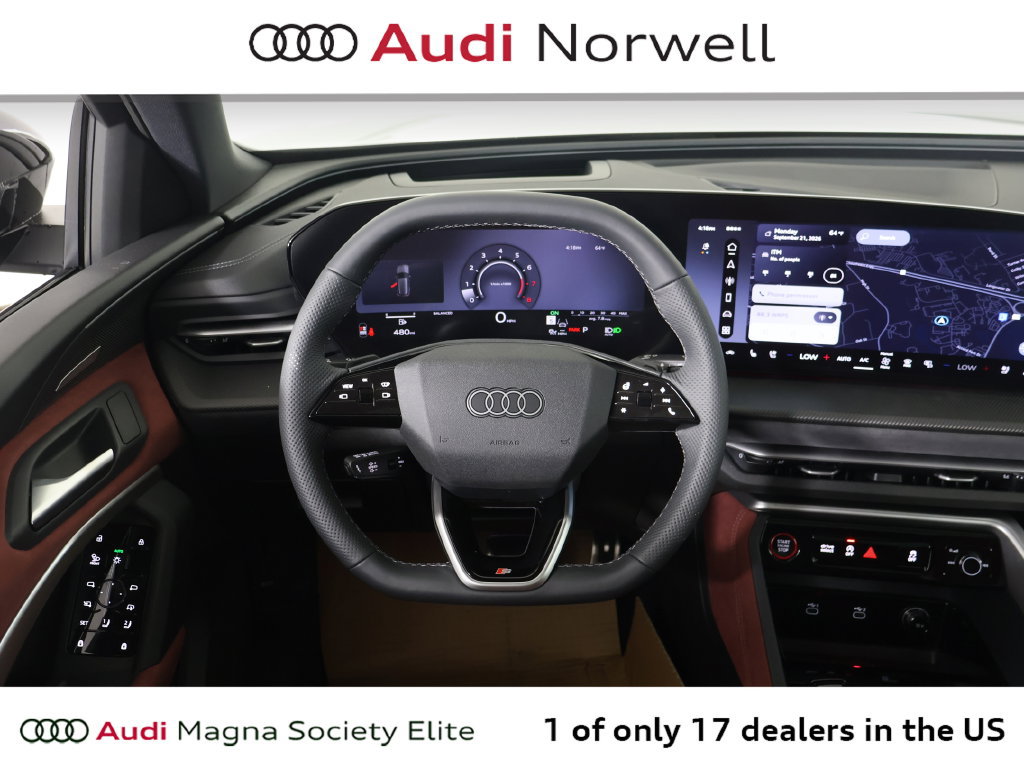 New 2026 Audi SQ5 Premium Plus AWD/4WD image 31