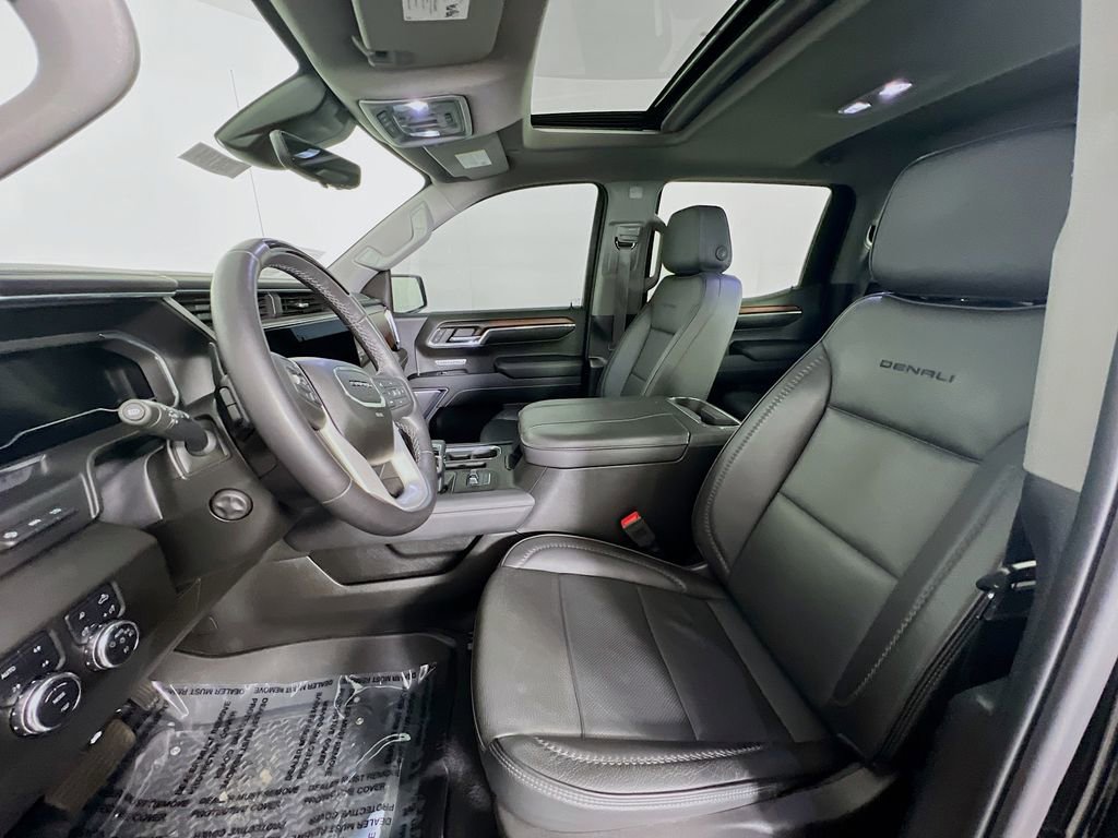Used 2024 GMC Sierra 1500 Denali image 22