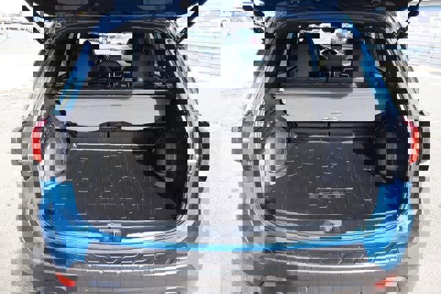 Certified 2025 Subaru Forester Wilderness w/ Wilderness Package image 37