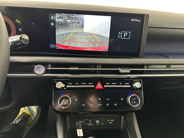 Used 2025 Hyundai Tucson XRT image 22