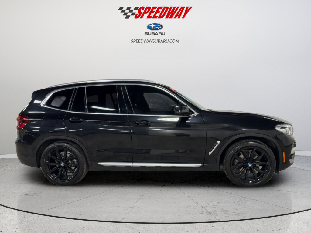 Used 2021 BMW X3 xDrive30e w/ Premium Package image 12