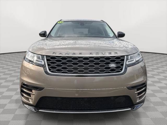 Used 2019 Land Rover Range Rover Velar R-Dynamic SE AWD/4WD image 8