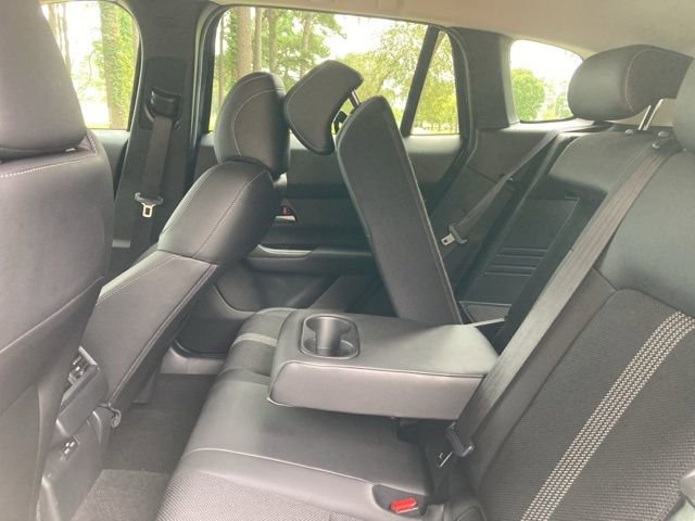 Used 2024 MAZDA CX-50 AWD 2.5 S w/ Select Package image 21