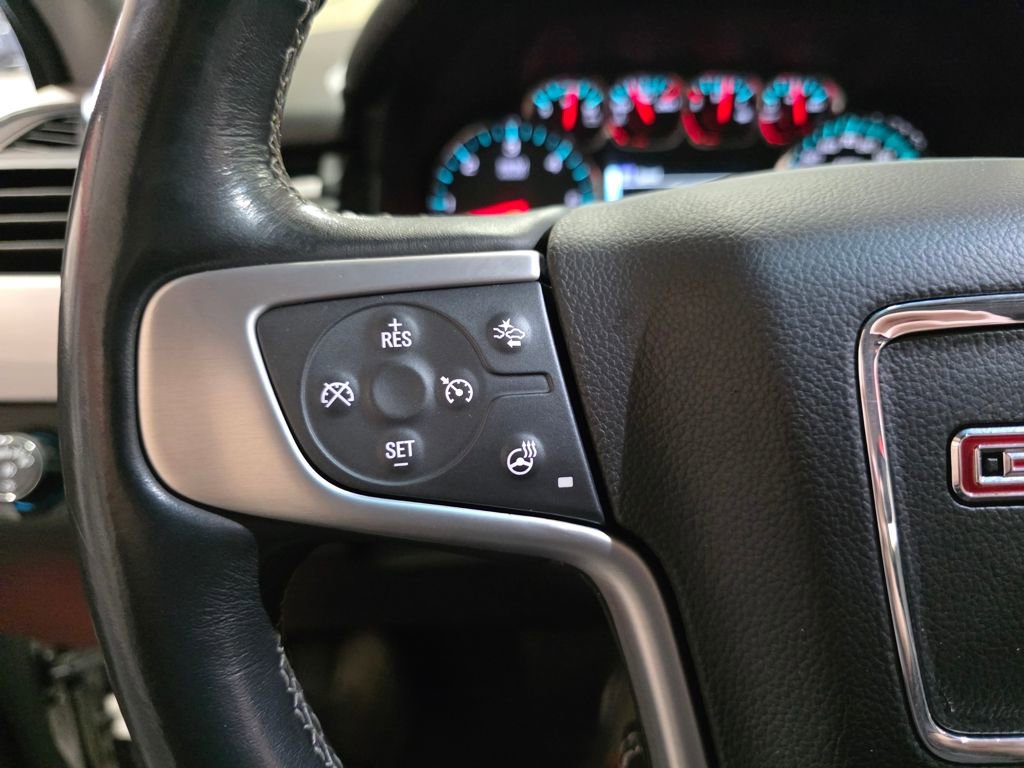 Used 2020 GMC Yukon SLT image 29