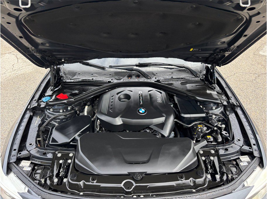 Used 2017 BMW 430i Coupe RWD image 44