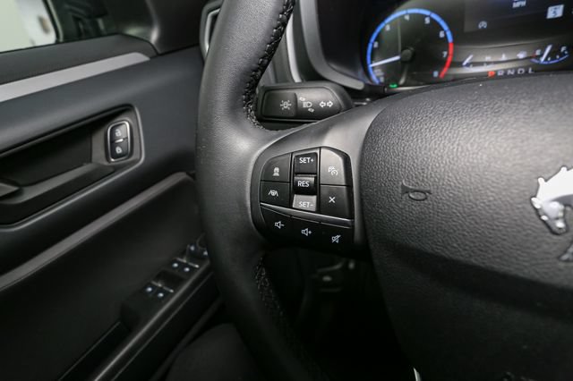 Used 2024 Ford Bronco Sport Big Bend w/ Convenience Package AWD/4WD image 29