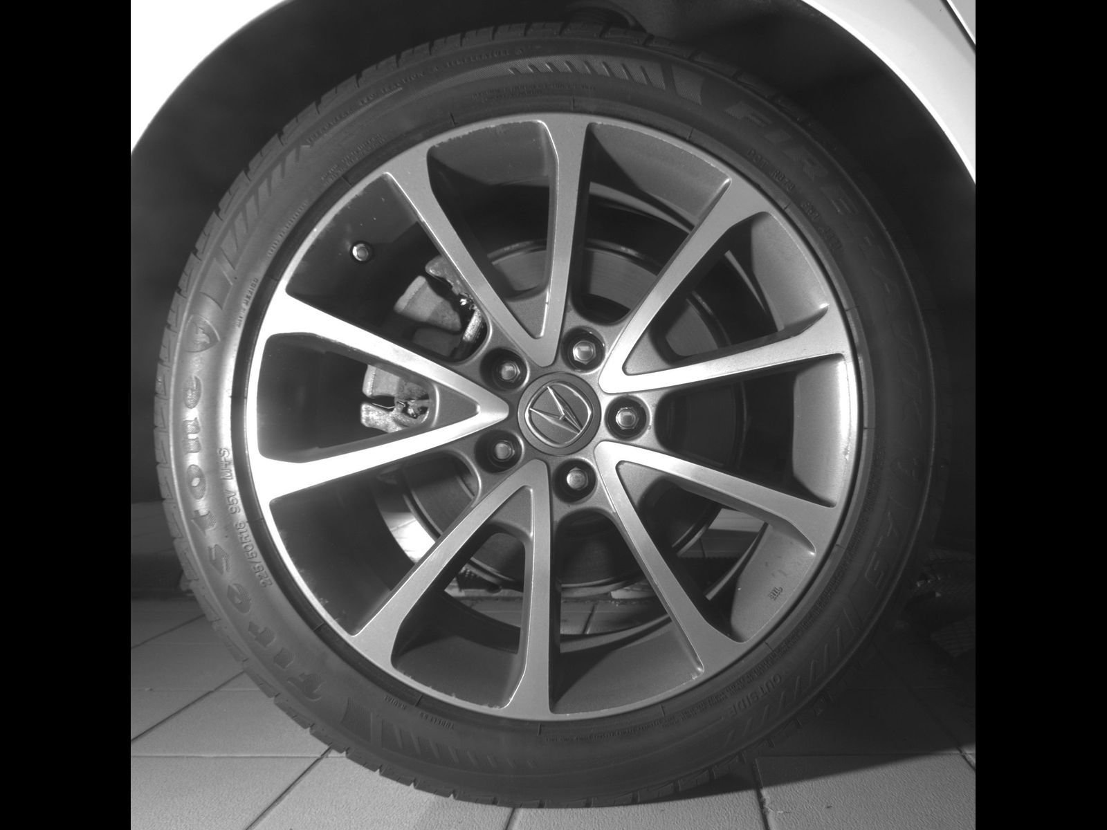 Used 2015 Acura TLX w/ Advance Package FWD image 28