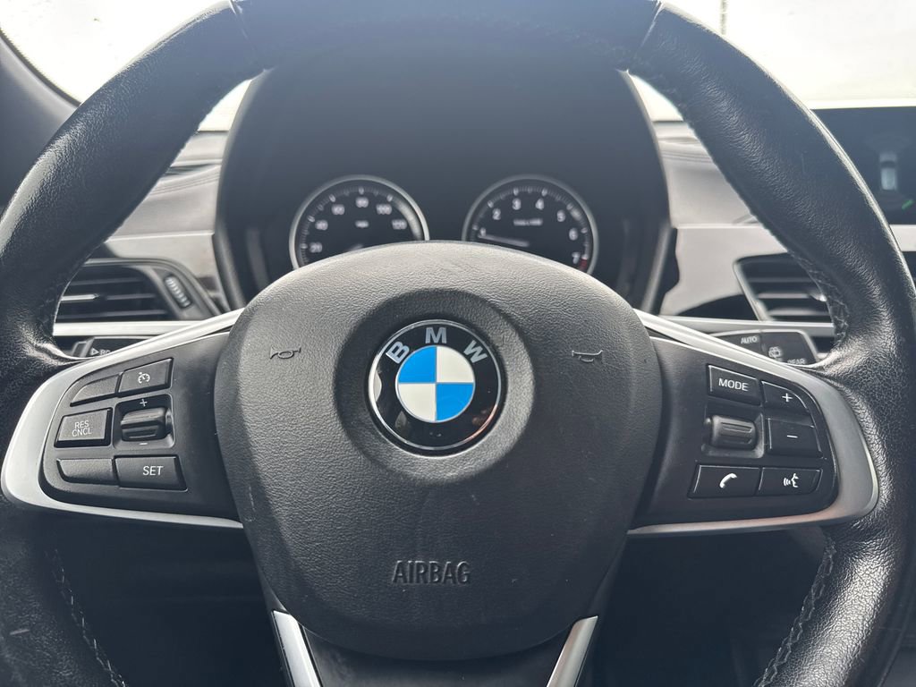 Used 2022 BMW X2 xDrive28i w/ Convenience Package AWD/4WD image 46