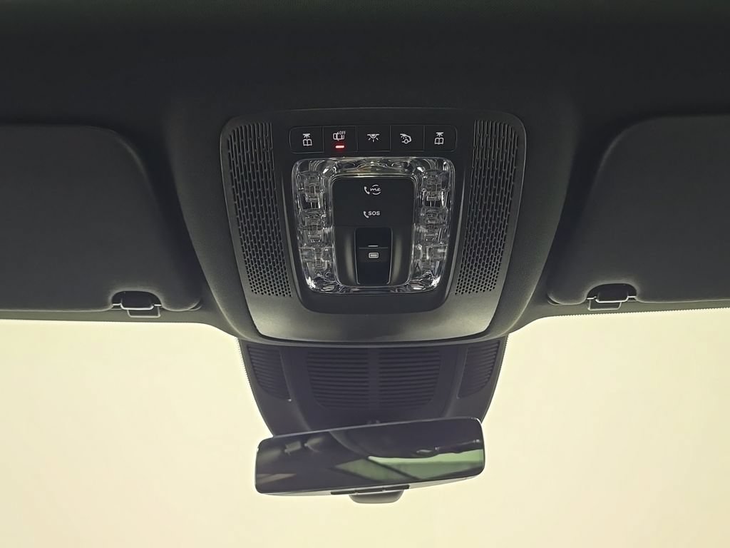 New 2026 Mercedes-Benz GLS 450 4MATIC image 27