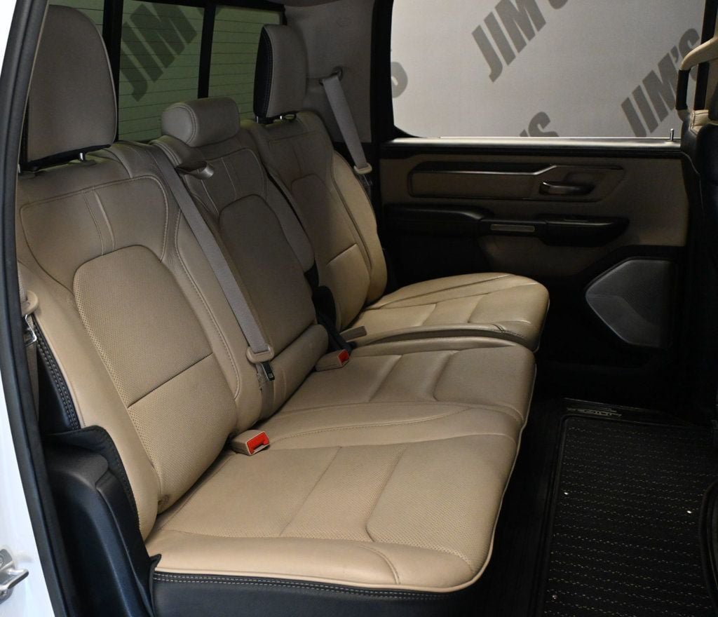 Used 2020 RAM 1500 Limited RWD image 18