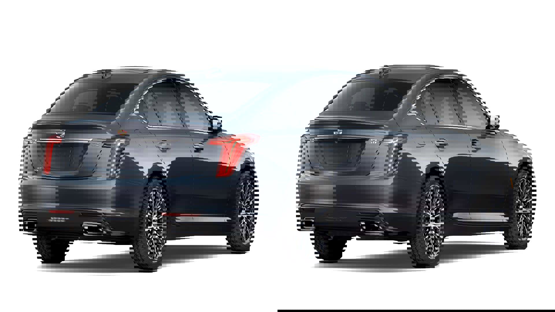 New 2026 Cadillac CT5 Premium Luxury w/ Technology Package image 29