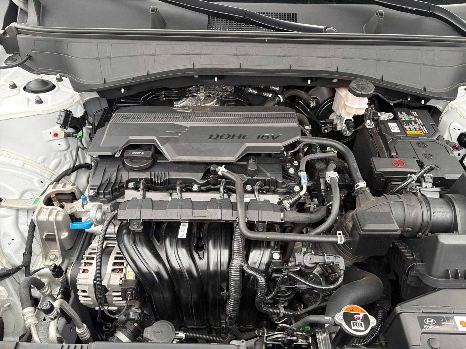 Used 2025 Hyundai Kona SEL image 32