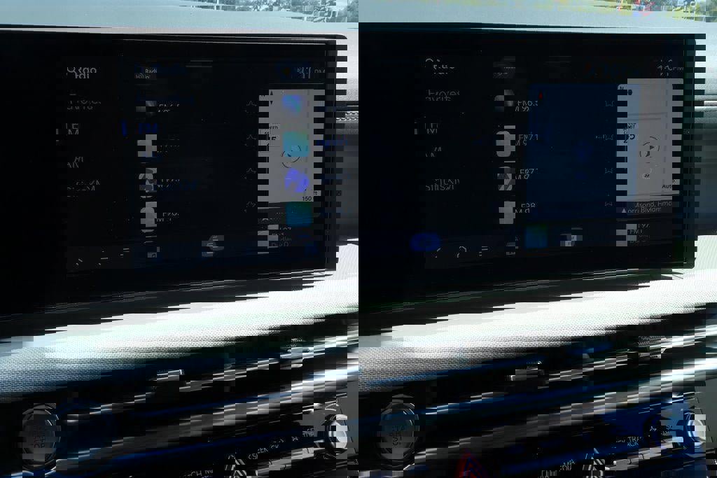 New 2026 Hyundai Tucson Limited image 5