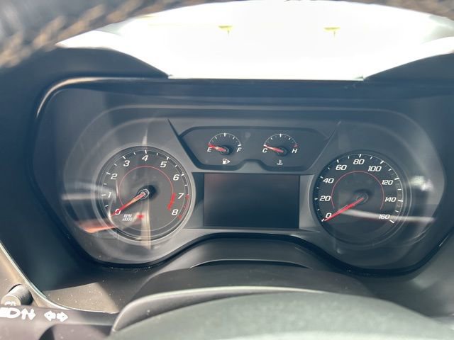 Used 2018 Chevrolet Camaro LS RWD image 21