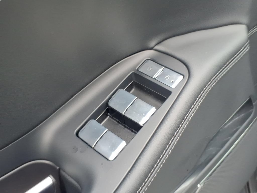 New 2027 Lincoln Navigator L Premier AWD/4WD image 17