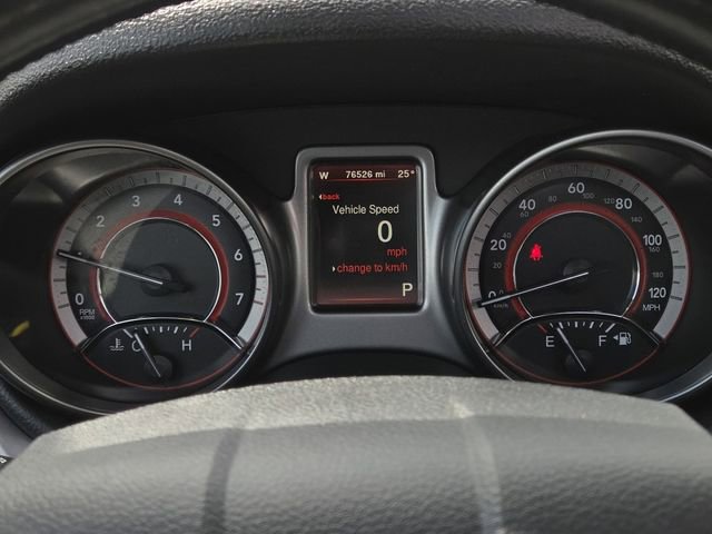 Used 2020 Dodge Journey Crossroad w/ Popular Equipment Group image 35