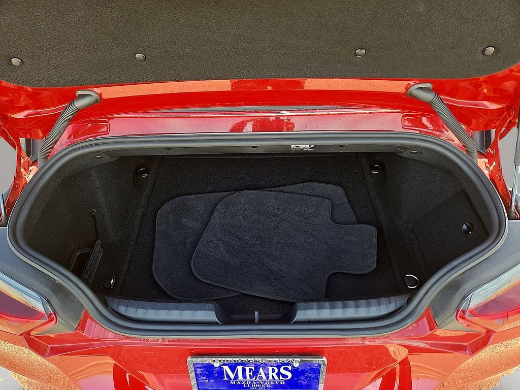 Used 2026 BMW Z4 sDrive30i image 14