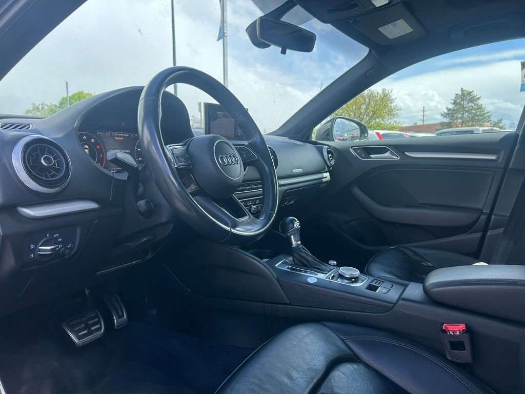 Used 2018 Audi A3 2.0T Premium FWD image 22